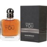 Stronger With You de Emporio Armani edt 100 ml para Hombre