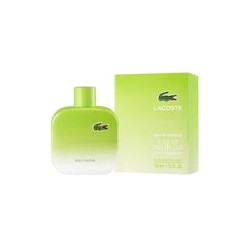 Eau de Lacoste L.12.12 Eau Fraiche 100 ml edt para Caballero
