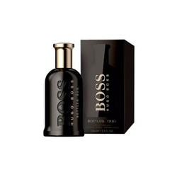 Boss Bottled Oud De Hugo Boss 100 ml edp Para Caballero