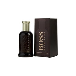 Boss Bottled Oud De Hugo Boss 100 ml edp Para Caballero