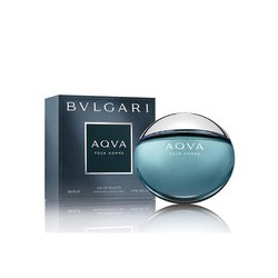Bvlgari Aqva Pour Homme de Bvlgari 100 ml para Caballero