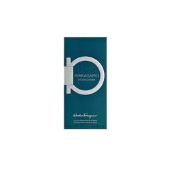 Ferragamo Intense Leather 100 ml edp para Caballero