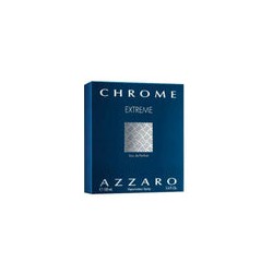 Azzaro Chrome Extreme de Azzaro edp 100 ml para Caballero
