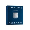 Azzaro Chrome Extreme de Azzaro edp 100 ml para Caballero