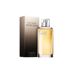 Davidoff Horizon de Davidoff 125 ml edt para Caballero