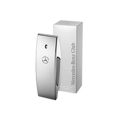 Mercedes Benz Club de Mercedes Benz 100 ml edt para Caballero