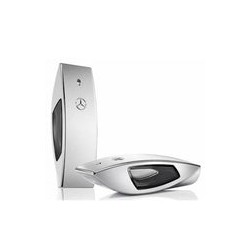 Mercedes Benz Club de Mercedes Benz 100 ml edt para Caballero