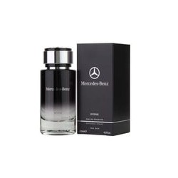 Mercedes Benz Intense de Mercedes Benz 120 ml edt para Caballero