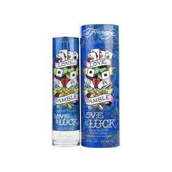 Love and Luck de Ed Hardy 100 ml edt para Caballero