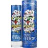 Love and Luck de Ed Hardy 100 ml edt para Caballero
