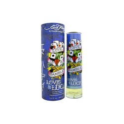 Love and Luck de Ed Hardy 100 ml edt para Caballero