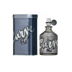 Curve Crush de Liz Claiborne 125 ml edt para Hombre