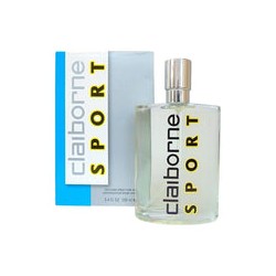 Claiborne Sport de Liz Claiborne 100 ml edt para Caballero