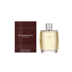 Burberry for men de Burberry edt 100 ml para Hombre
