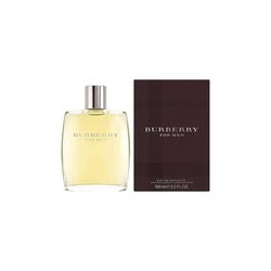 Burberry for men de Burberry edt 100 ml para Hombre