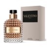 Valentino Uomo de Valentino 100 ml edt para Caballero