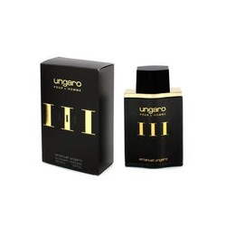 Ungaro III de Emanuel Ungaro 100 ml edt para Caballero