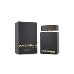 The One for Men edp Intense de Dolce and Gabbana 100 ml edp para Caballero