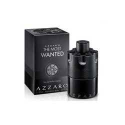 The Most Wanted de Azzaro 100 ml edp para Caballero