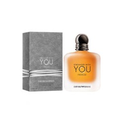 Stronger With You Freeze de Armani 100 ml edp para Caballero