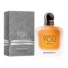 Stronger With You Freeze de Armani 100 ml edp para Caballero