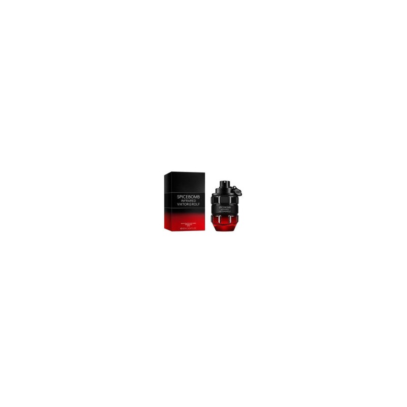 Spicebomb Infrared de Viktor And Rolf 90 ml edt para Caballero
