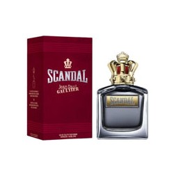 Scandal Pour Homme de Jean Paul Gaultier 100 ml edt para Caballero