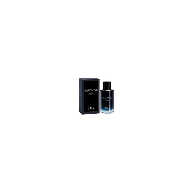 Sauvage Parfum de Dior 100 ml edp para Caballero