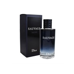 Sauvage de Dior 200 ml edt para Caballero