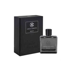 Nuit de Carlo Corinto 100 ml edt para Caballero