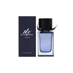 Mr Burberry Indigo de Burberry 100 ml edt para Caballero