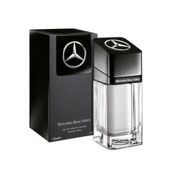 Mercedes Benz Select de Mercedes Benz 100 ml edt para Caballero