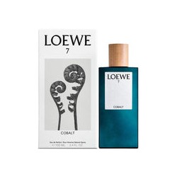 Loewe 7 Cobalt de Loewe 100 ml edp para Caballero