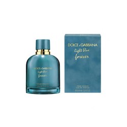 Light Blue Forever pour Homme de Dolce and Gabbana 100 ml edp para Caballero