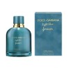 Light Blue Forever pour Homme de Dolce and Gabbana 100 ml edp para Caballero