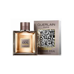 L Homme Ideal de Guerlain 100 ml edp para Caballero