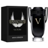 Invictus Victory de Paco Rabanne 200 ml edp para Caballero