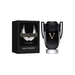 Invictus Victory Extreme de Paco Rabanne 100 ml edp para Caballero