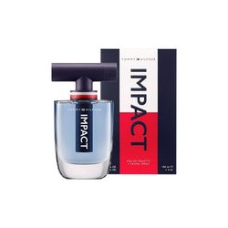 Impact de Tommy Hilfiger 100 ml edt para Caballero
