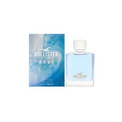 Hollister Wave For Him de Hollister 100 ml edt para Caballero