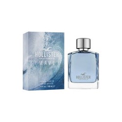Hollister Wave For Him de Hollister 100 ml edt para Caballero