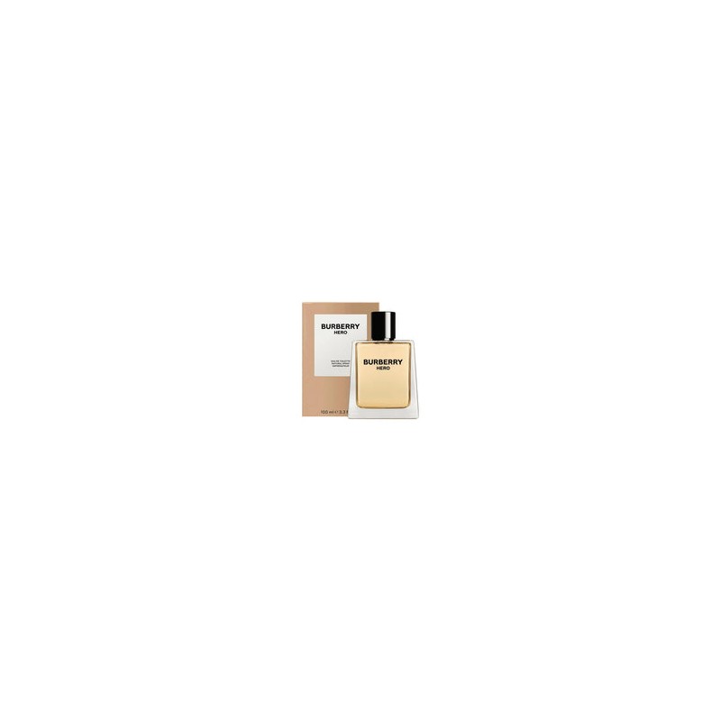 Hero de Burberry 100 ml edt para Caballero