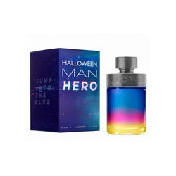 Halloween Man Hero de Jesus del Pozo 125 ml edt para Caballero