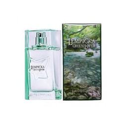 Green Lover de Lolita Lempicka 100 ml edt para Caballero