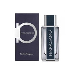 Ferragamo de Salvatore Ferragamo 100 ml edt para Caballero