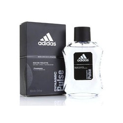 Dynamic Pulse de Adidas 100 ml edt para Caballero