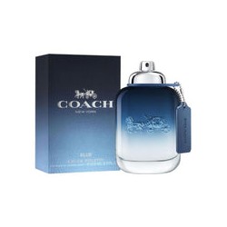 Coach Blue de Coach 100 ml edt para Caballero