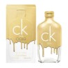 Ck One Gold de Calvin Klein 200 ml edt Unisex