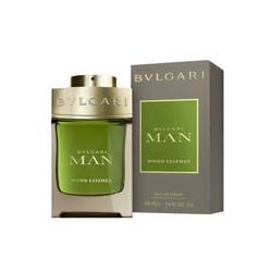 Bvlgari Man Wood Essence de Bvlgari 100 ml edp para Caballero