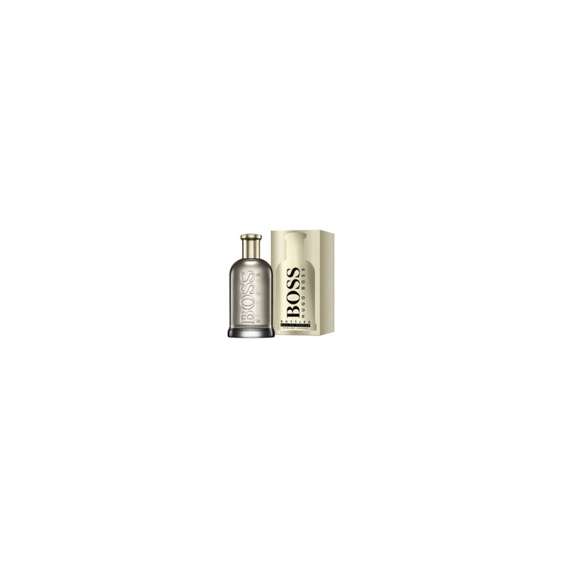 Boss Bottled Eau de Parfum de Hugo Boss 200 ml edp para Caballero